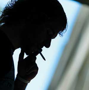 Tips to help in  quitting smoking habit