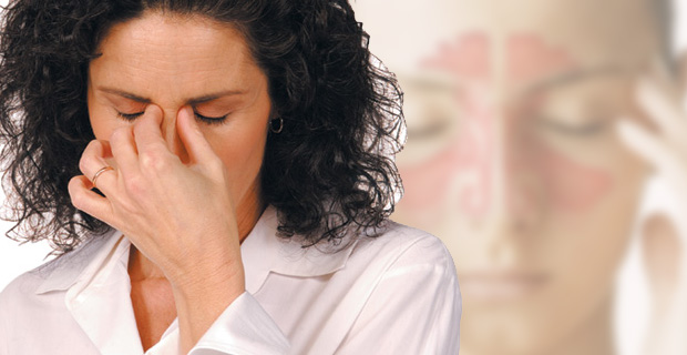  Best home remedies for sinus allergy relief