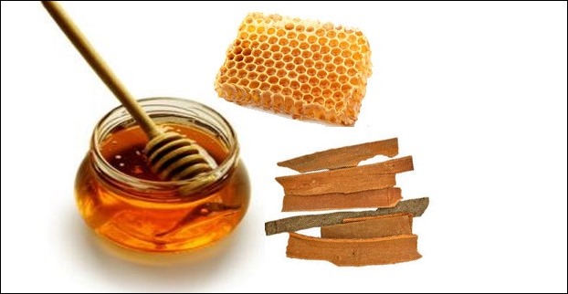 Honey and Cinnamon benefits