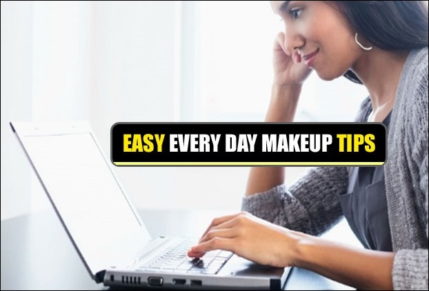 17 Easy and Practical Tips to Every Day Makeup