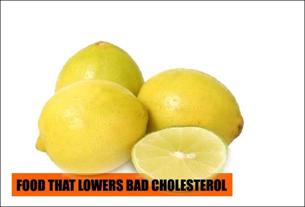 lemon_lowesbdcholesterol_le lemon_lowesbdcholesterol_le