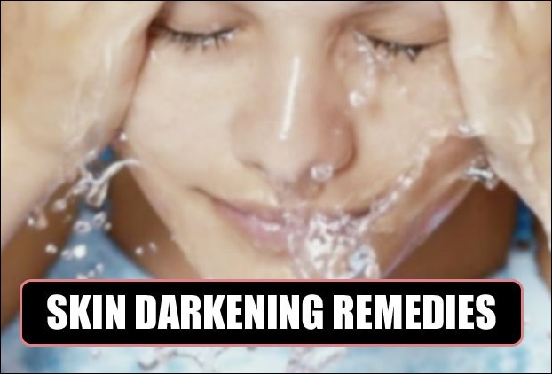 A glowing skin can be attained with these natural methods