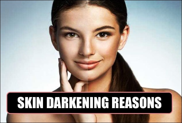 Deterioration of the glow in our skin has many reasons