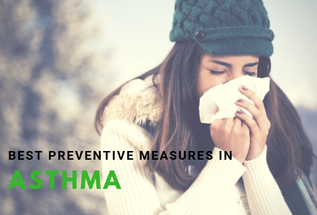 Best Preventive Measures for Winter Asthma