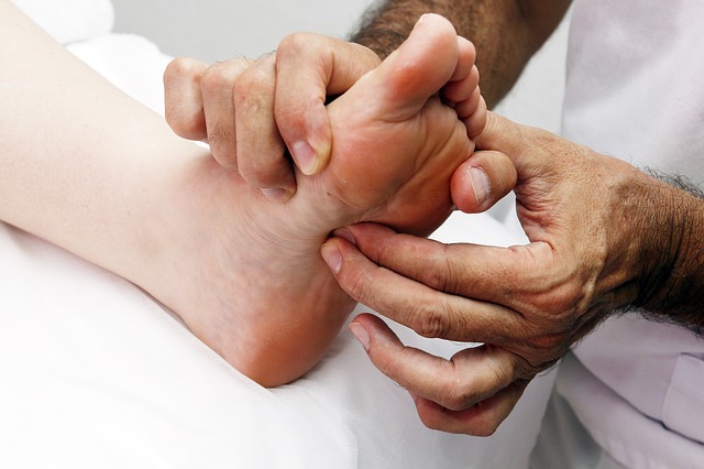 inflammatory disorder Gout is associated with Uric Acid