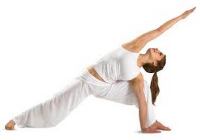 Bikram Yoga Bikram Yoga