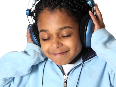 You can remove  stress by listening to music as well