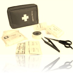 first_aid