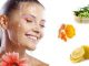 Using herbal facewash also helps
