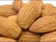 Almond is a good source of folic acid
