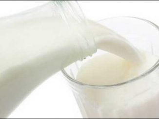 Milk is rich source of calcium and phosphorus