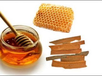 Honey and Cinnamon benefits