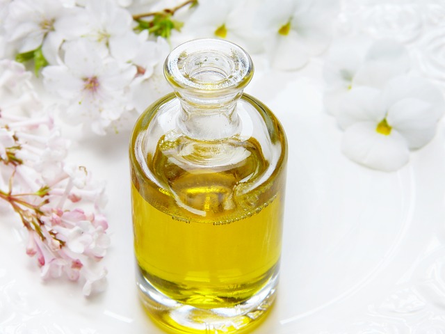 Try to avoid using hair oil in rainy season