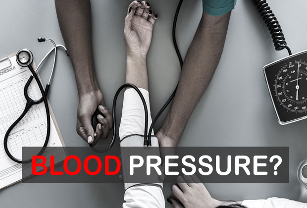 What is Blood Pressure?