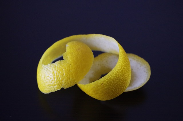 3 benefits of citrus peels 
