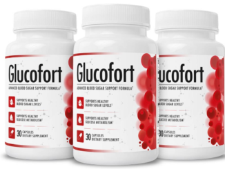 Glucofort Review