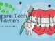 Natural Teeth Whiteners cover Image