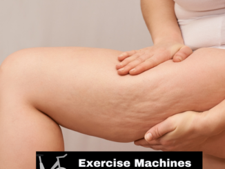 Exercise Machines for Saddlebags cover