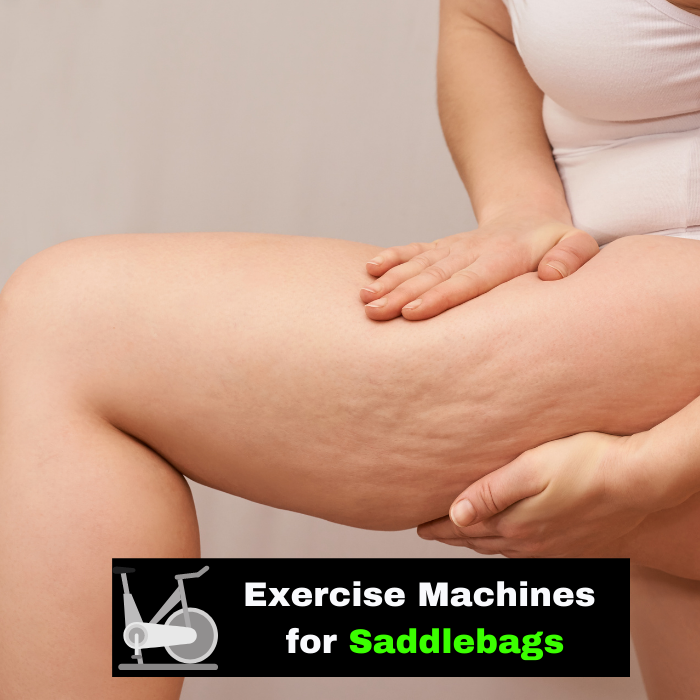 Exercise Machines for Saddlebags