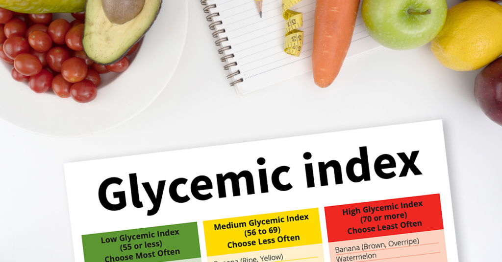 How the Glycemic Index Affects Diabetics !