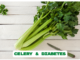 Celery and Diabetes : Advantages | Nutrition Value