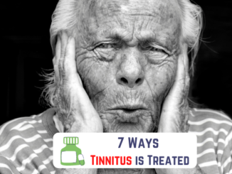 Ways Tinnitus is Treated