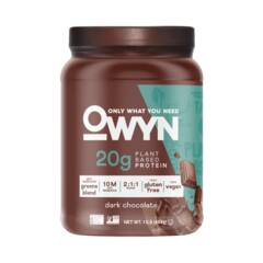 Owyn Plant-Based Protein Drink