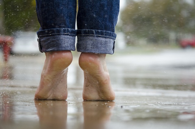 Restless Legs Syndrome