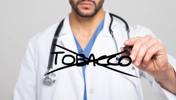 Its hard to quit smoking but you can !