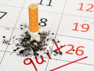 7 Quit Smoking methods