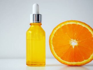 Benefits of Vitamin C Serum