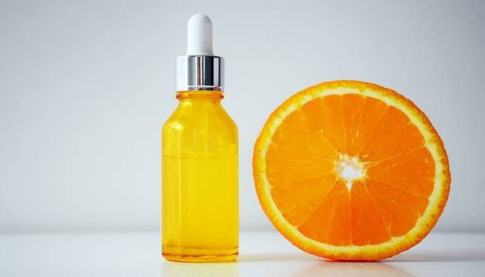 Benefits of Vitamin C Serum