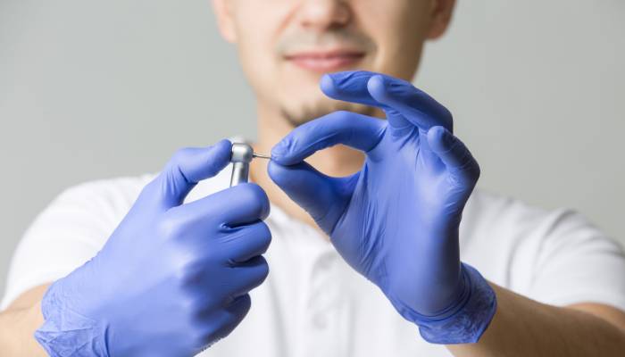 How to Properly Clean and Maintain Your Dental Handpiece