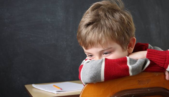 How Lack of Sleep Affects Children With ADHD