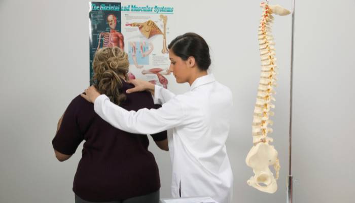 Top Factors to Consider Before Consulting a Chiropractor