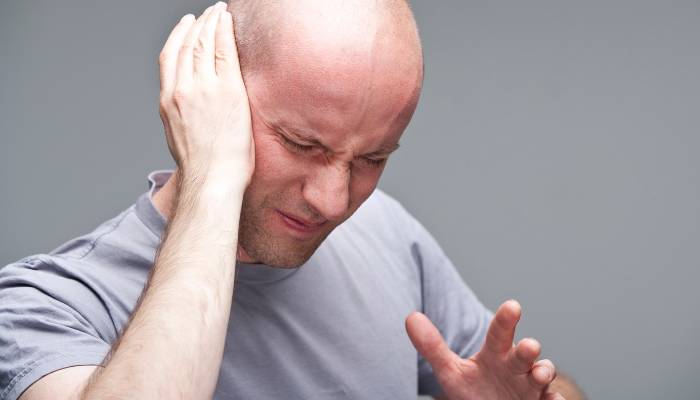 Tinnitus symptoms : What Does Tinnitus Sound Like?