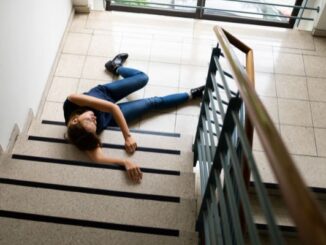 A Comprehensive Guide to Filing a Slip and Fall Injury Claim