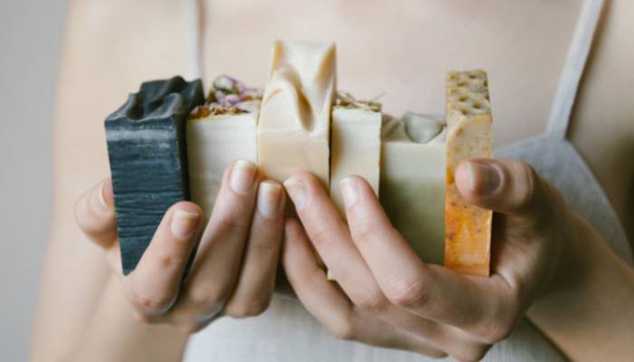 Cold Process Soap Benefits