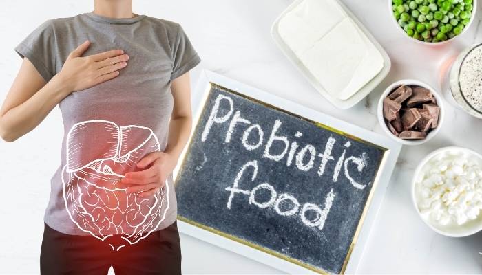 Image explains : How do probiotics make you poop?