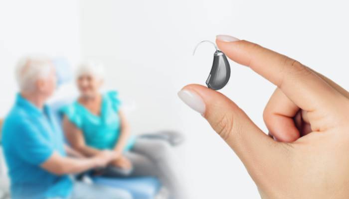 Nano Hearing Aid Reviews