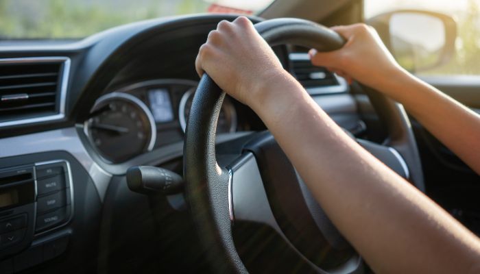 Tips for Driving with ADHD