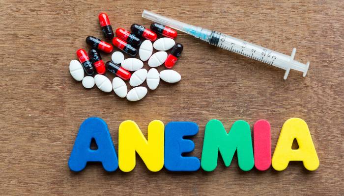 Iron Deficiency Anemia: Signs, Causes and Treatment