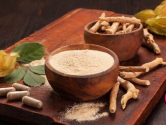 Ashwagandha benefits for woman