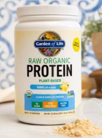 Garden of Life Raw Meal Shakes