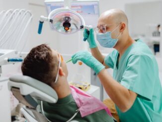Preventive Dentistry Habits You Need to Be Doing