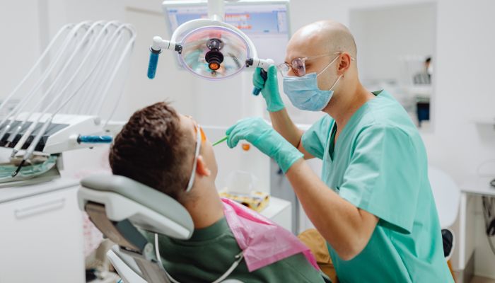 Preventive Dentistry Habits You Need to Be Doing