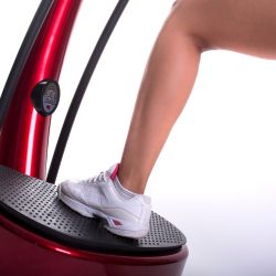 Vibration Exercise Machine