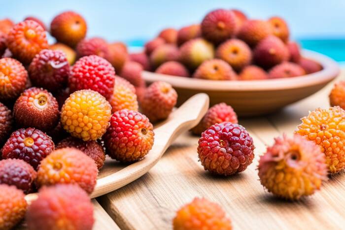 Benefits of lychee for individuals with diabetes