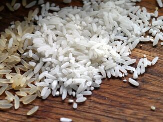 Brown Rice Nutrition Facts And Health benefits