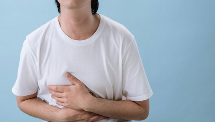 Tips to decrease stomach acid